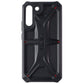 UAG Monarch Series Rugged Case for Samsung Galaxy (S22+) 5G - Black Cell Phone - Cases, Covers & Skins Urban Armor Gear - Simple Cell Bulk Wholesale Pricing - USA Seller