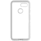 BodyGuardz Ace Pro Series Case for Google Pixel 3 - Clear / White Cell Phone - Cases, Covers & Skins BODYGUARDZ - Simple Cell Bulk Wholesale Pricing - USA Seller