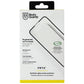 Bodyguardz PRTX Synthetic Glass Screen Protector Designed for The iPhone 12 Mini Cell Phone - Screen Protectors BODYGUARDZ - Simple Cell Bulk Wholesale Pricing - USA Seller