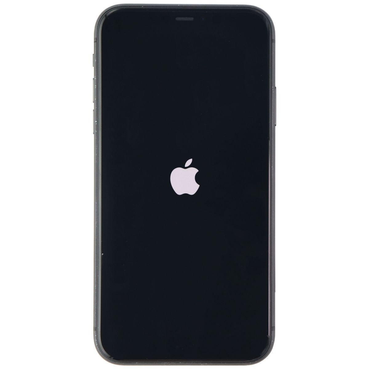 Apple iPhone 11 (6.1-inch) Smartphone (A2221) UNLOCKED - 128GB / Black Cell Phones & Smartphones Apple - Simple Cell Bulk Wholesale Pricing - USA Seller