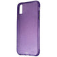 Case-Mate Sheer Crystal Hard Case for Apple iPhone Xs Max - Crystal Purple Cell Phone - Cases, Covers & Skins Case-Mate - Simple Cell Bulk Wholesale Pricing - USA Seller