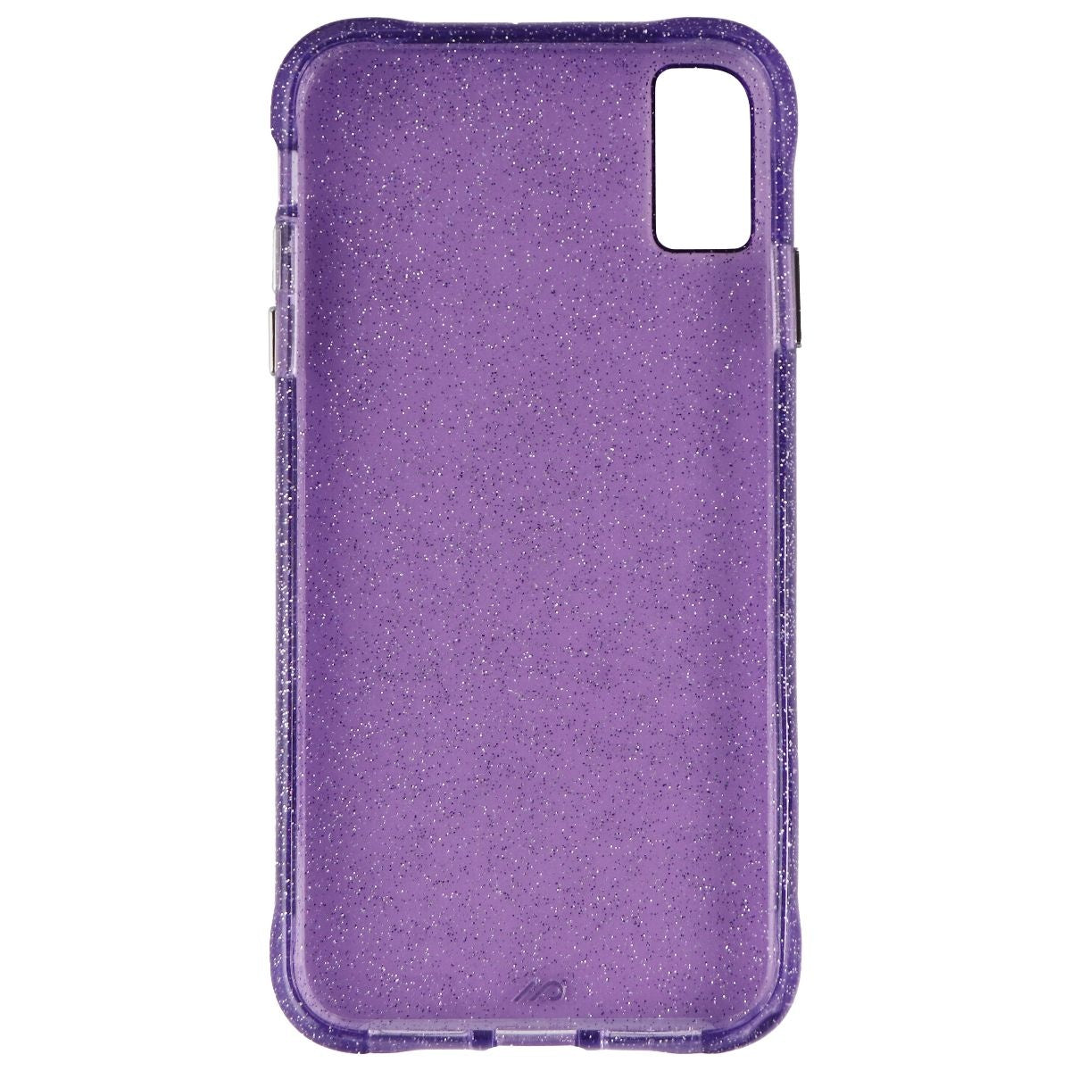 Case-Mate Sheer Crystal Hard Case for Apple iPhone Xs Max - Crystal Purple Cell Phone - Cases, Covers & Skins Case-Mate    - Simple Cell Bulk Wholesale Pricing - USA Seller