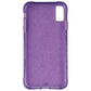 Case-Mate Sheer Crystal Hard Case for Apple iPhone Xs Max - Crystal Purple Cell Phone - Cases, Covers & Skins Case-Mate - Simple Cell Bulk Wholesale Pricing - USA Seller