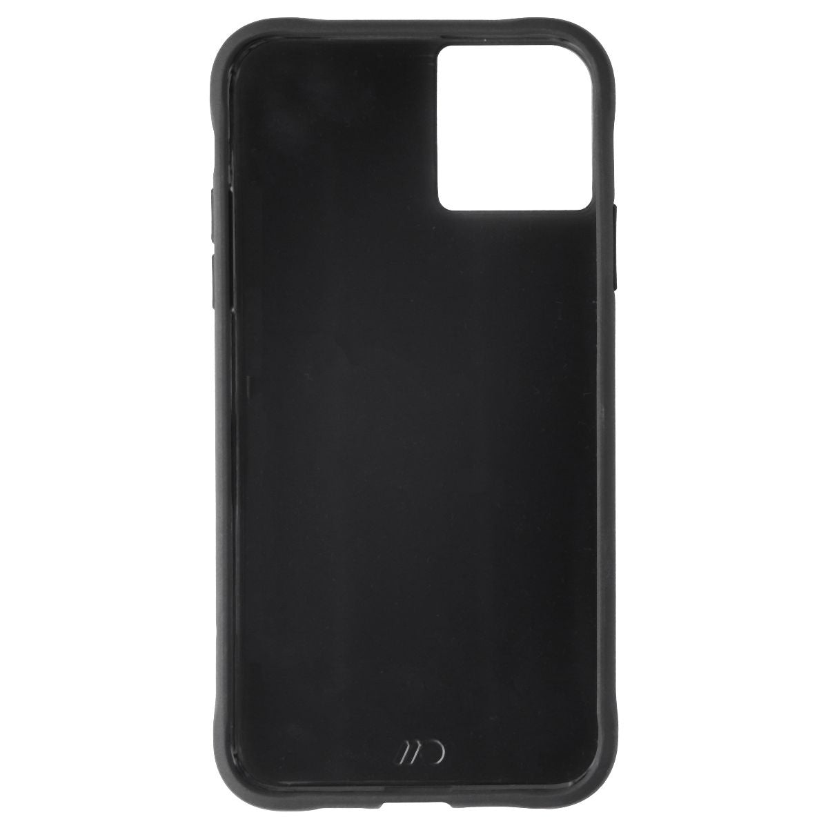 Case-Mate Tough Case + Clear Screen Protector for iPhone 11 Pro Max - Smoke Cell Phone - Cases, Covers & Skins Case-Mate - Simple Cell Bulk Wholesale Pricing - USA Seller