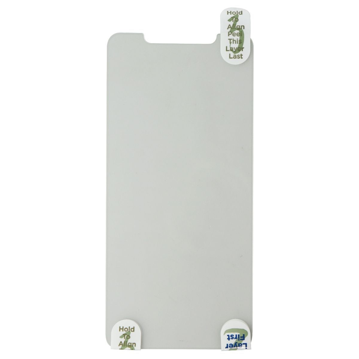 Case-Mate Tough Case + Clear Screen Protector for iPhone 11 Pro Max - Smoke Cell Phone - Cases, Covers & Skins Case-Mate - Simple Cell Bulk Wholesale Pricing - USA Seller