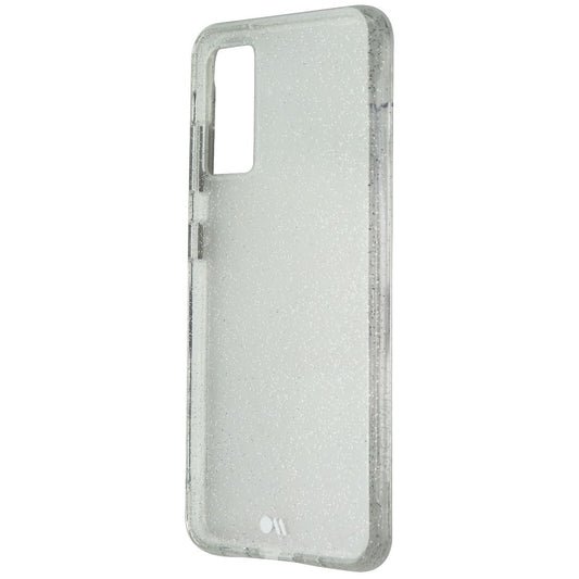 Case-Mate SHEER CRYSTAL Sparkle Case for Samsung Galaxy S20 - Crystal Clear