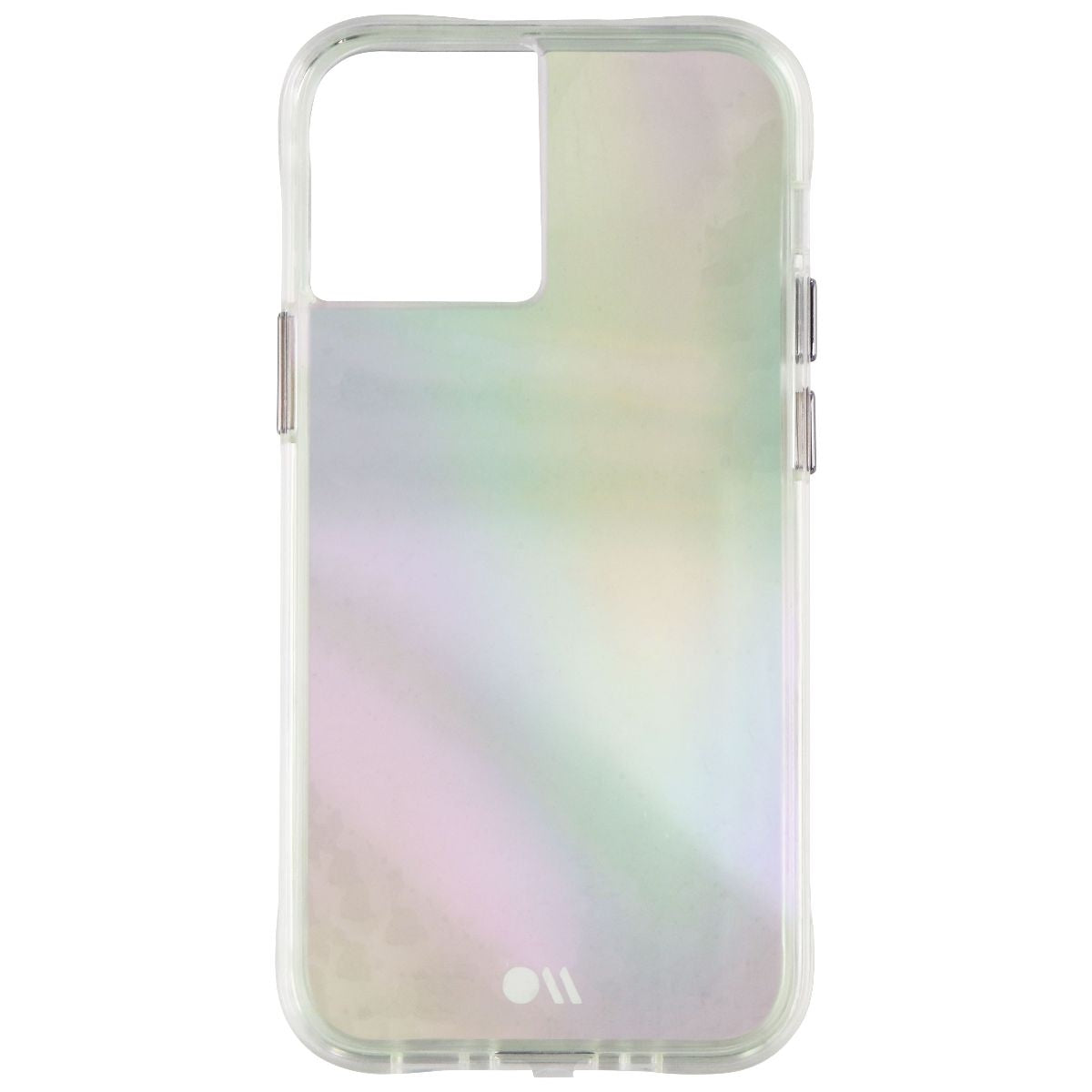 Case-Mate Soap Bubble Hardshell Case for Apple iPhone 12 mini - Iridescent Cell Phone - Cases, Covers & Skins Case-Mate    - Simple Cell Bulk Wholesale Pricing - USA Seller
