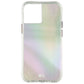 Case-Mate Soap Bubble Hardshell Case for Apple iPhone 12 mini - Iridescent Cell Phone - Cases, Covers & Skins Case-Mate - Simple Cell Bulk Wholesale Pricing - USA Seller
