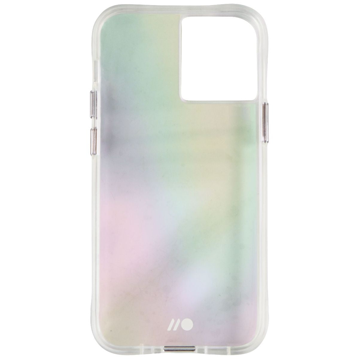 Case-Mate Soap Bubble Hardshell Case for Apple iPhone 12 mini - Iridescent Cell Phone - Cases, Covers & Skins Case-Mate    - Simple Cell Bulk Wholesale Pricing - USA Seller