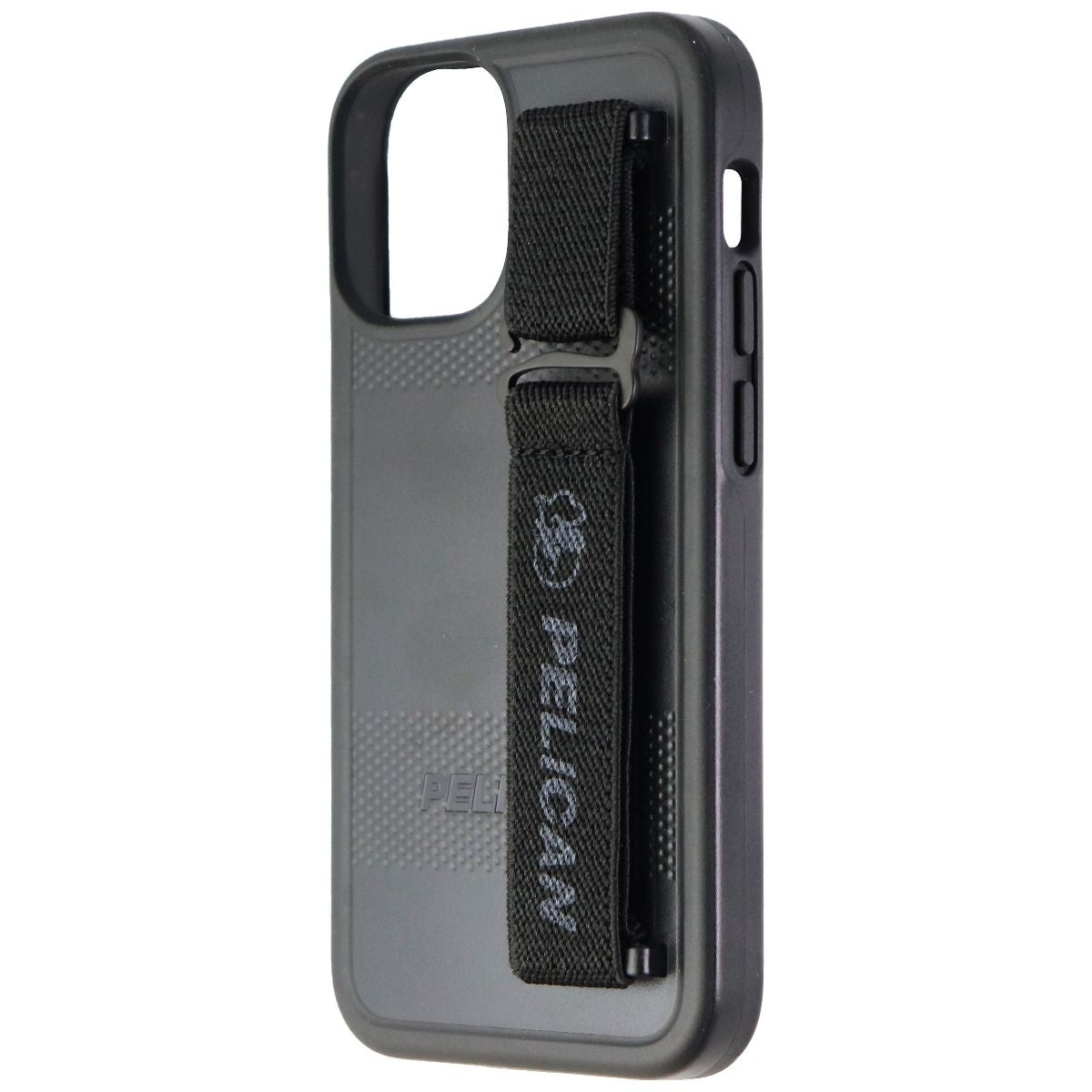 Pelican Protector SLING Series Hard Case for Apple iPhone 12 mini - Black Cell Phone - Cases, Covers & Skins Case-Mate - Simple Cell Bulk Wholesale Pricing - USA Seller