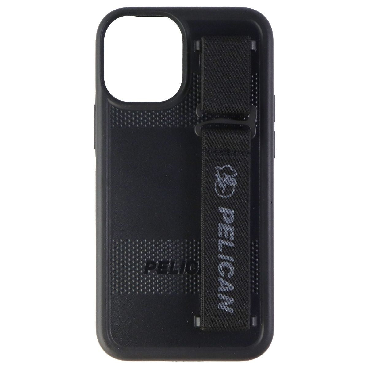Pelican Protector SLING Series Hard Case for Apple iPhone 12 mini - Black Cell Phone - Cases, Covers & Skins Case-Mate - Simple Cell Bulk Wholesale Pricing - USA Seller