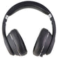 iFrogz Impulse 2 Series Over Ear Bluetooth Folding Headphones - Black Portable Audio - Headphones iFrogz - Simple Cell Bulk Wholesale Pricing - USA Seller