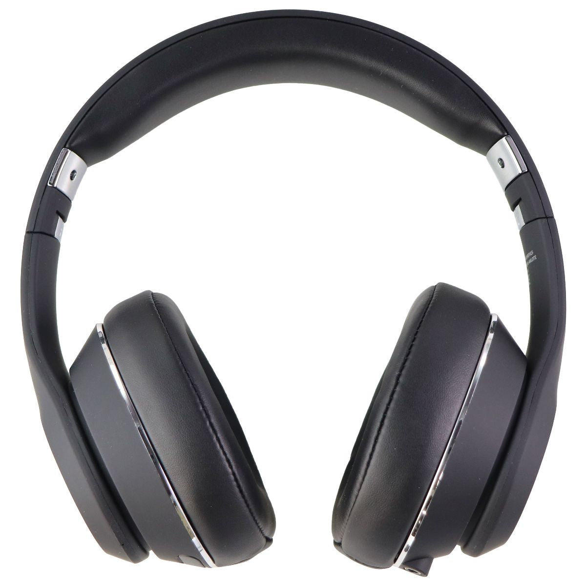iFrogz Impulse 2 Series Over Ear Bluetooth Folding Headphones - Black Portable Audio - Headphones iFrogz - Simple Cell Bulk Wholesale Pricing - USA Seller