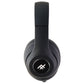 iFrogz Impulse 2 Series Over Ear Bluetooth Folding Headphones - Black Portable Audio - Headphones iFrogz - Simple Cell Bulk Wholesale Pricing - USA Seller