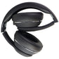 iFrogz Impulse 2 Series Over Ear Bluetooth Folding Headphones - Black Portable Audio - Headphones iFrogz - Simple Cell Bulk Wholesale Pricing - USA Seller