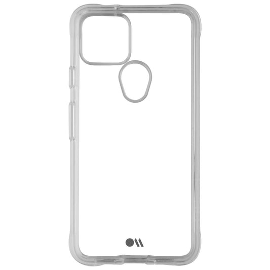 Case Mate Protection Pack Case + Screen Protector for Google Pixel 5 - Clear Cell Phone - Cases, Covers & Skins Case-Mate - Simple Cell Bulk Wholesale Pricing - USA Seller