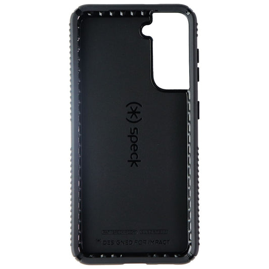 Speck Presidio2 Grip Series Case for Samsung Galaxy S21 5G - Black / White