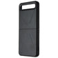 UAG Civilian Series 2 Piece Case for Samsung Galaxy Z Flip (1st Gen) - Black Cell Phone - Cases, Covers & Skins Urban Armor Gear - Simple Cell Bulk Wholesale Pricing - USA Seller