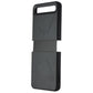 UAG Civilian Series 2 Piece Case for Samsung Galaxy Z Flip (1st Gen) - Black Cell Phone - Cases, Covers & Skins Urban Armor Gear - Simple Cell Bulk Wholesale Pricing - USA Seller