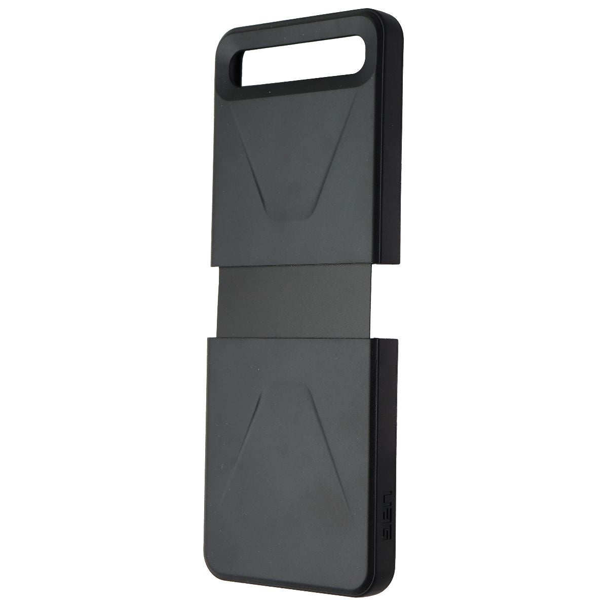 UAG Civilian Series 2 Piece Case for Samsung Galaxy Z Flip (1st Gen) - Black Cell Phone - Cases, Covers & Skins Urban Armor Gear - Simple Cell Bulk Wholesale Pricing - USA Seller