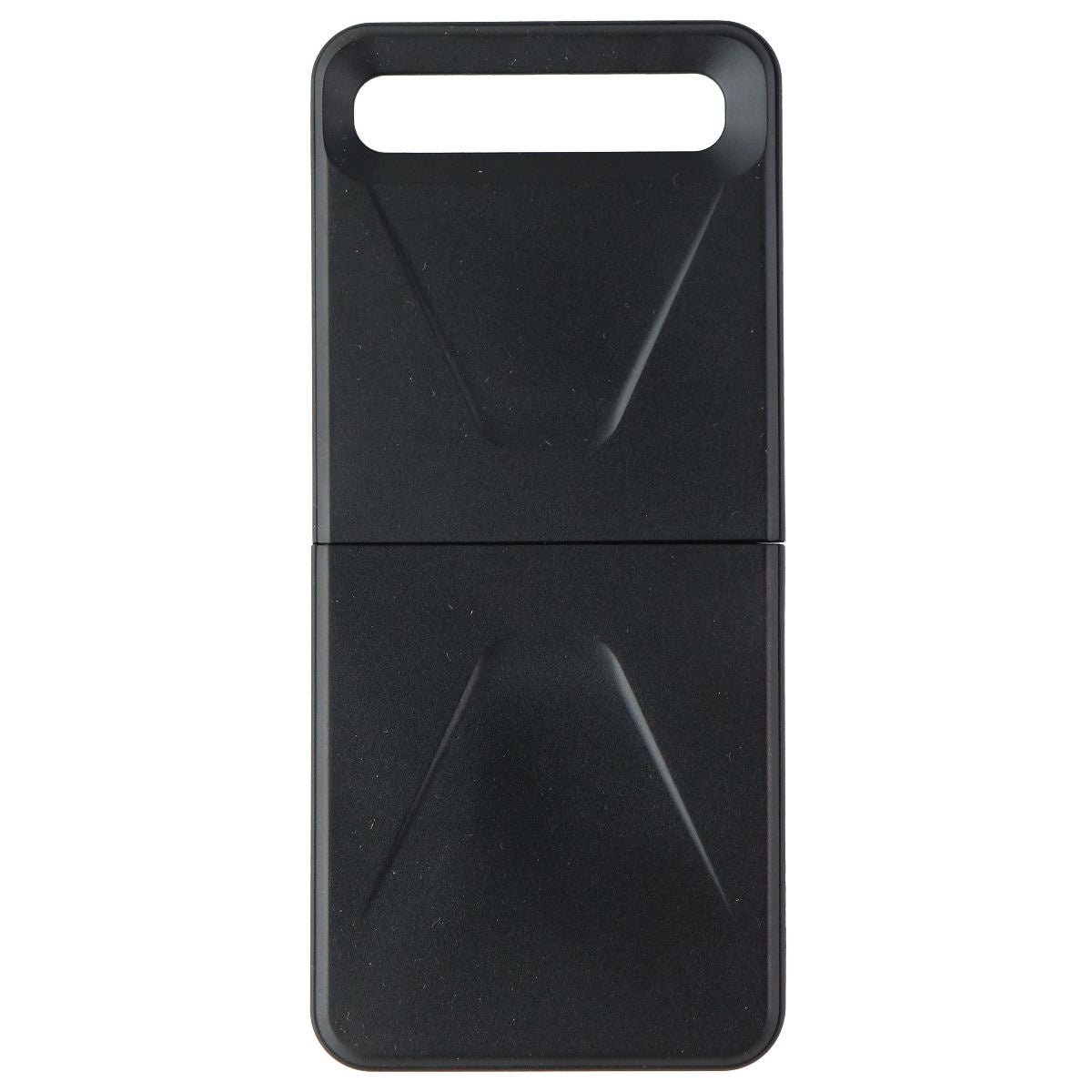UAG Civilian Series 2 Piece Case for Samsung Galaxy Z Flip (1st Gen) - Black Cell Phone - Cases, Covers & Skins Urban Armor Gear - Simple Cell Bulk Wholesale Pricing - USA Seller