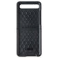 UAG Civilian Series 2 Piece Case for Samsung Galaxy Z Flip (1st Gen) - Black Cell Phone - Cases, Covers & Skins Urban Armor Gear - Simple Cell Bulk Wholesale Pricing - USA Seller