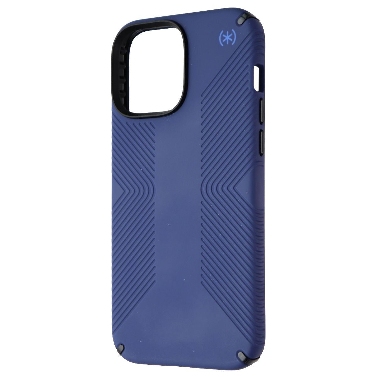 Speck Presidio2 Grip Case for MagSafe for iPhone 13 Pro Max/12 Pro Max - Blue Cell Phone - Cases, Covers & Skins Speck - Simple Cell Bulk Wholesale Pricing - USA Seller