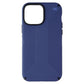 Speck Presidio2 Grip Case for MagSafe for iPhone 13 Pro Max/12 Pro Max - Blue Cell Phone - Cases, Covers & Skins Speck - Simple Cell Bulk Wholesale Pricing - USA Seller