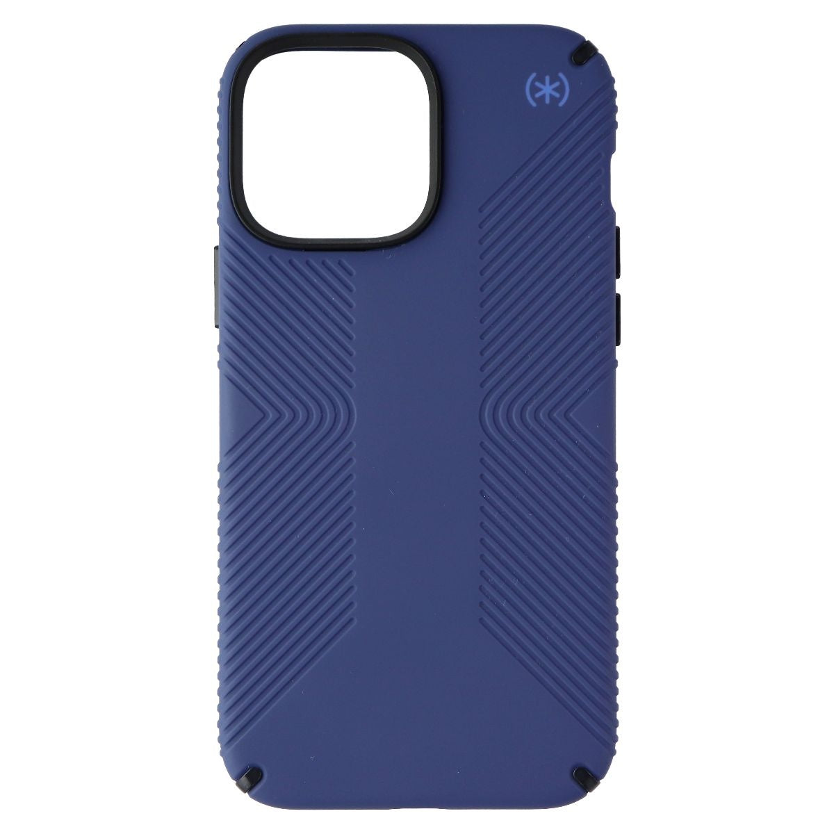 Speck Presidio2 Grip Case for MagSafe for iPhone 13 Pro Max/12 Pro Max - Blue Cell Phone - Cases, Covers & Skins Speck - Simple Cell Bulk Wholesale Pricing - USA Seller