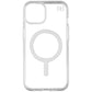 Speck Presidio Perfect Clear Case for MagSafe for Apple iPhone 13 / 14 - Clear Cell Phone - Cases, Covers & Skins Speck - Simple Cell Bulk Wholesale Pricing - USA Seller