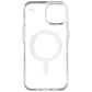 Speck Presidio Perfect Clear Case for MagSafe for Apple iPhone 13 / 14 - Clear Cell Phone - Cases, Covers & Skins Speck - Simple Cell Bulk Wholesale Pricing - USA Seller