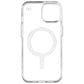 Speck Presidio Perfect Clear  Case for MagSafe for  Apple iPhone 13 / 14 - Clear Cell Phone - Cases, Covers & Skins Speck    - Simple Cell Bulk Wholesale Pricing - USA Seller