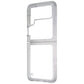 Speck Presidio Perfect Clear Fold Case Samsung Galaxy Z Flip3 5G - Clear Cell Phone - Cases, Covers & Skins Speck - Simple Cell Bulk Wholesale Pricing - USA Seller