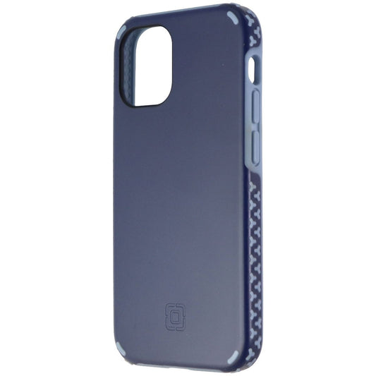 Incipio Grip Protective Case for Apple iPhone 12 Mini - Insignia Blue Cell Phone - Cases, Covers & Skins Incipio    - Simple Cell Bulk Wholesale Pricing - USA Seller