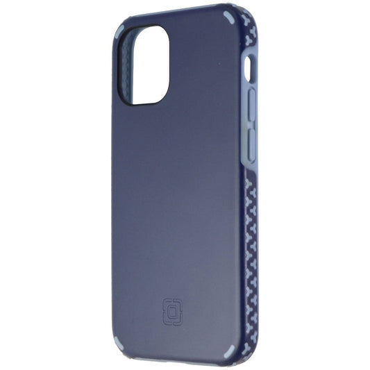 Incipio Grip Protective Case for Apple iPhone 12 Mini - Insignia Blue Cell Phone - Cases, Covers & Skins Incipio - Simple Cell Bulk Wholesale Pricing - USA Seller