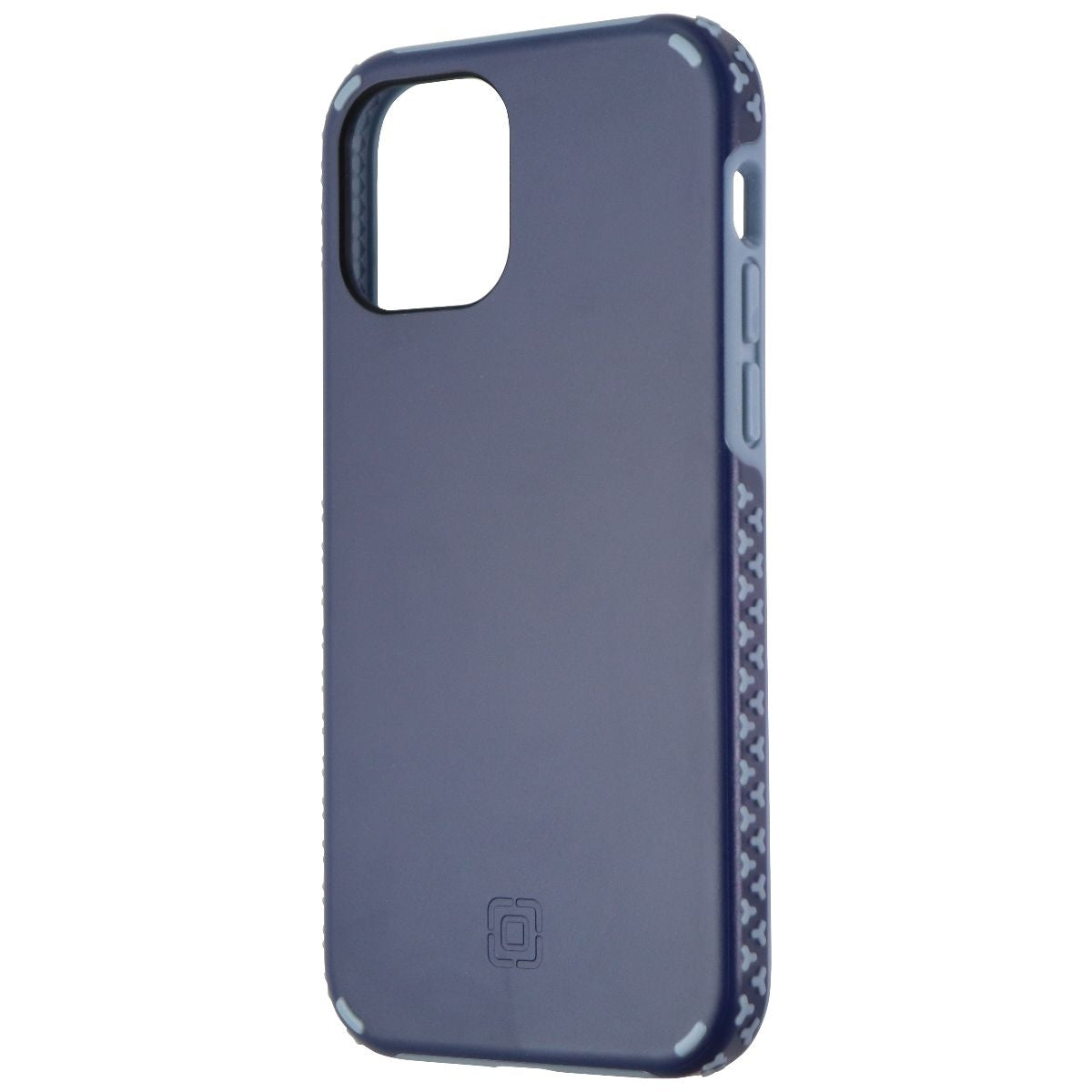 Incipio Grip Protective Case for Apple iPhone 12 / iPhone 12 Pro - Insignia Blue Cell Phone - Cases, Covers & Skins Incipio    - Simple Cell Bulk Wholesale Pricing - USA Seller