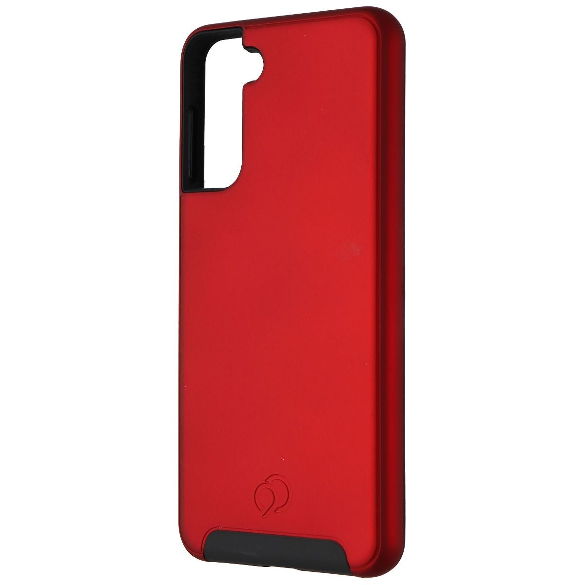 Nimbus9 Cirrus 2 Series Case for Samsung Galaxy S21+ (Plus) 5G - Crimson Red Cell Phone - Cases, Covers & Skins Nimbus9    - Simple Cell Bulk Wholesale Pricing - USA Seller