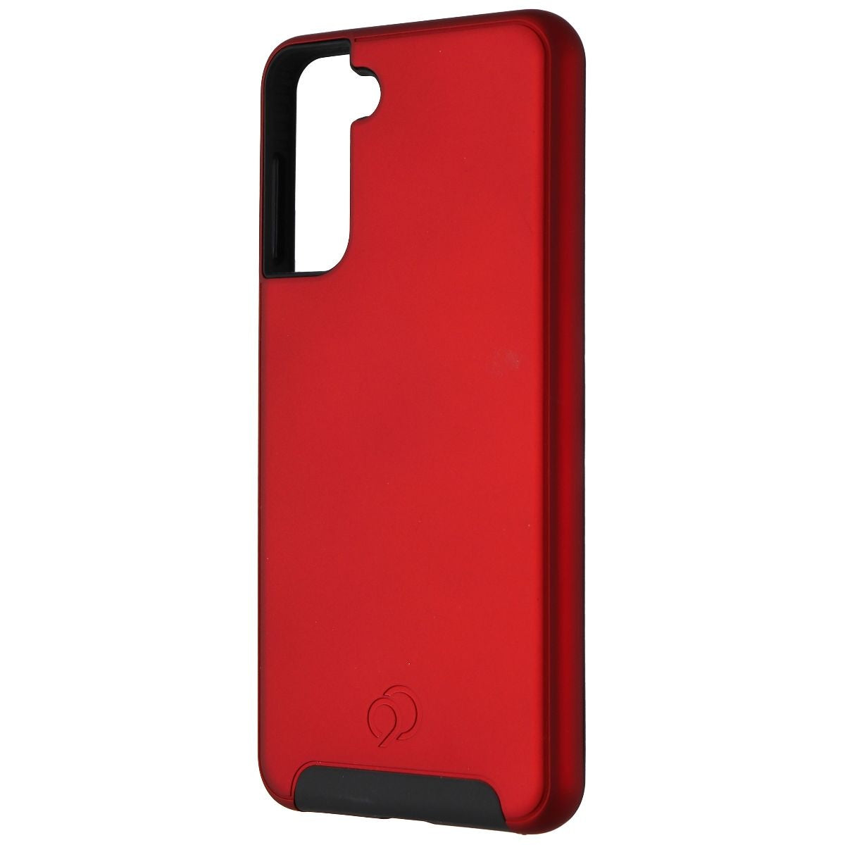 Nimbus9 Cirrus 2 Series Case for Samsung Galaxy S21+ (Plus) 5G - Crimson Red Cell Phone - Cases, Covers & Skins Nimbus9 - Simple Cell Bulk Wholesale Pricing - USA Seller