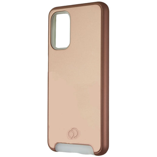 Nimbus9 Cirrus 2 Series Case for Samsung Galaxy A32 5G - Rose Clear Cell Phone - Cases, Covers & Skins Nimbus9    - Simple Cell Bulk Wholesale Pricing - USA Seller