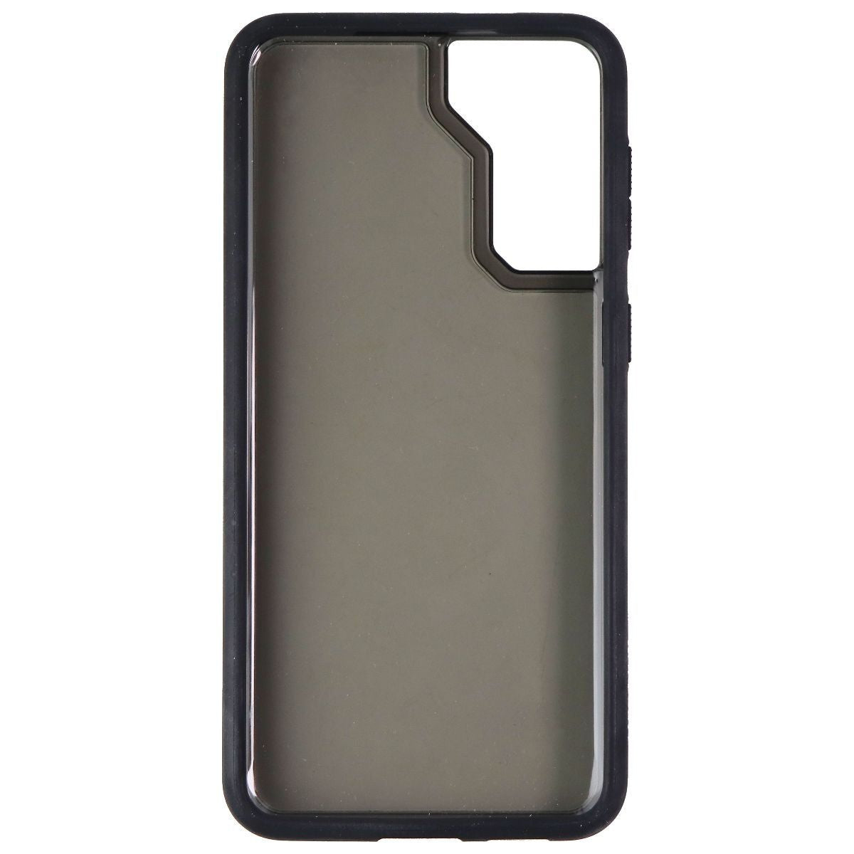 Griffin Survivor Strong Series Case for Samsung Galaxy (S21+) 5G - Smoke Black Cell Phone - Cases, Covers & Skins Griffin - Simple Cell Bulk Wholesale Pricing - USA Seller