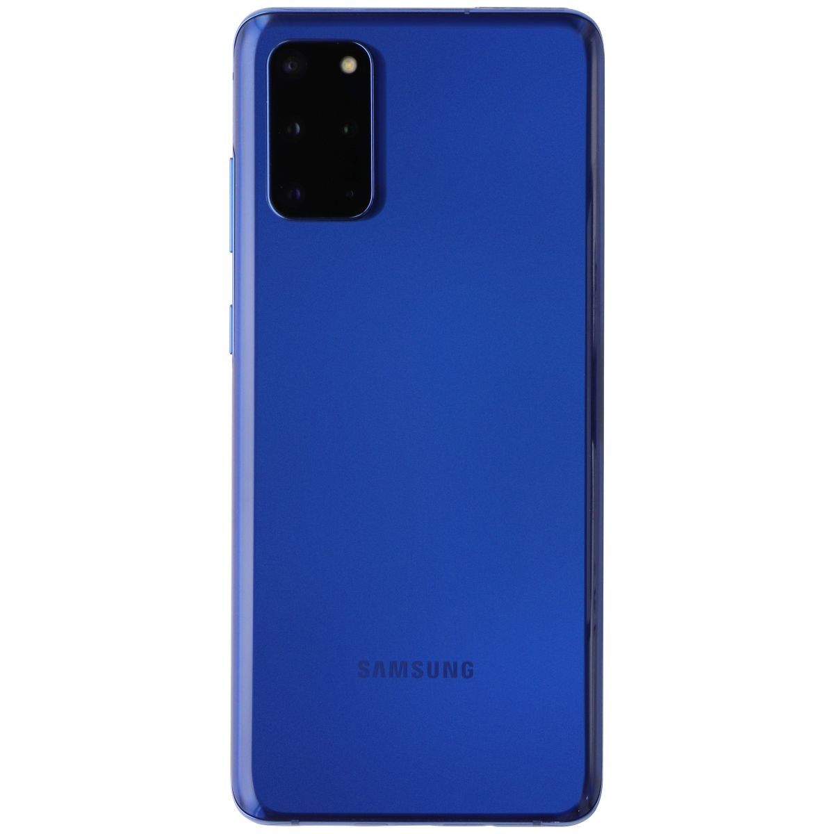 Samsung Galaxy S20+ 5G (6.7-in) (SM-G986U) Unlocked - 128GB/Aura Blue Cell Phones & Smartphones Samsung    - Simple Cell Bulk Wholesale Pricing - USA Seller