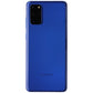 Samsung Galaxy S20+ 5G (6.7-in) (SM-G986U) T-Mobile Only - 128GB/Aura Blue Cell Phones & Smartphones Samsung    - Simple Cell Bulk Wholesale Pricing - USA Seller