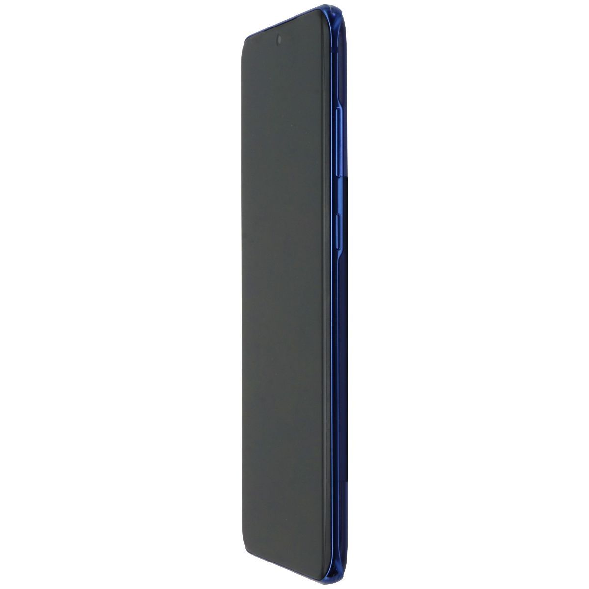 Samsung Galaxy S20+ 5G (6.7-in) (SM-G986U) Unlocked - 128GB/Aura Blue Cell Phones & Smartphones Samsung    - Simple Cell Bulk Wholesale Pricing - USA Seller