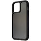 Griffin Survivor Strong Series Hard Case for iPhone 13 Pro Max - Black Cell Phone - Cases, Covers & Skins Griffin - Simple Cell Bulk Wholesale Pricing - USA Seller