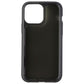Griffin Survivor Strong Series Hard Case for iPhone 13 Pro Max - Black Cell Phone - Cases, Covers & Skins Griffin - Simple Cell Bulk Wholesale Pricing - USA Seller