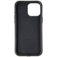 Griffin Survivor Earth Series Hybrid Case for iPhone 13 Pro Max - Black Cell Phone - Cases, Covers & Skins Griffin - Simple Cell Bulk Wholesale Pricing - USA Seller