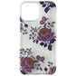Coach Protective Case for Apple iPhone 13 Pro Max - Moody Floral Cell Phone - Cases, Covers & Skins Coach - Simple Cell Bulk Wholesale Pricing - USA Seller