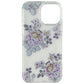 Coach Protective Case for Apple iPhone 13 Pro Max - Moody Floral Cell Phone - Cases, Covers & Skins Coach - Simple Cell Bulk Wholesale Pricing - USA Seller