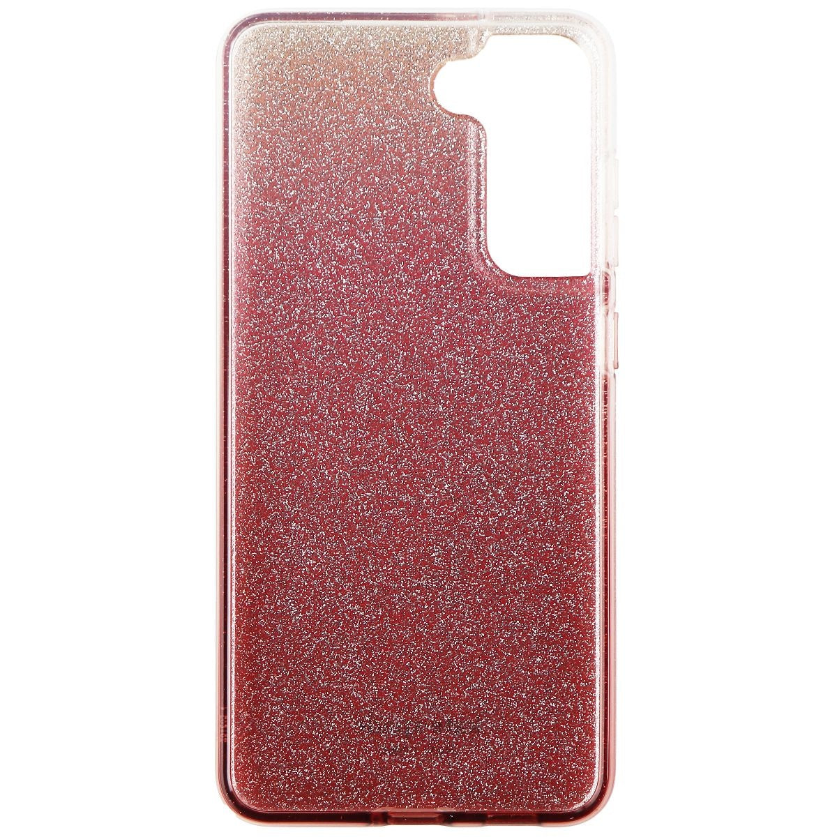 Kate Spade New York Series Case for Samsung Galaxy S21 FE 5G - Glitter/Red Cell Phone - Cases, Covers & Skins Kate Spade New York - Simple Cell Bulk Wholesale Pricing - USA Seller