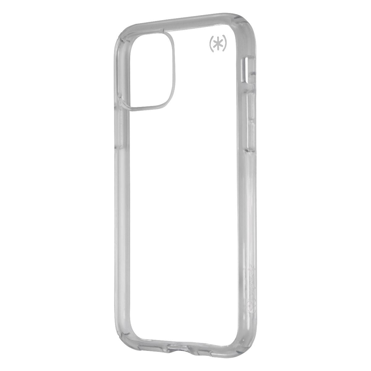 Speck Presidio Perfect-Clear Case for Apple iPhone 11 Pro - Clear (136437-5085) Cell Phone - Cases, Covers & Skins Speck - Simple Cell Bulk Wholesale Pricing - USA Seller